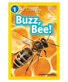 Buzz Bee Level 1 - English