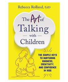 Art Of Talking With Children - English