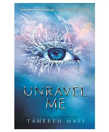 Unravel Me Story Books - English