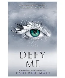 Defy Me Story Books - English