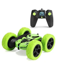 Blessbe Sensing Stunt Remote Control Car Traverse Crab Dancing Stunt Car Rechargeable Gesture Controlled 360° Twisting Off Road All Terrain Vehicle with Lights & Music Also Best for Gift