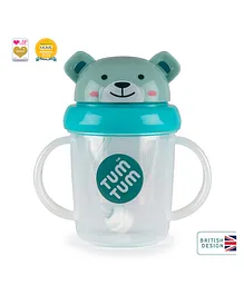 Tum Tum Tippy Up Sippy Cup Boris Bear- 200 ml