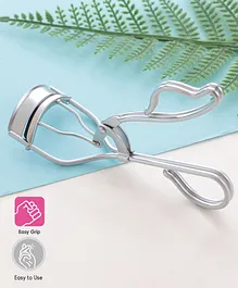 Eye Lash Curler - Silver