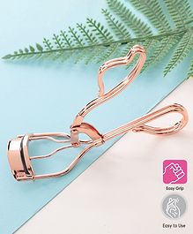  Eyelash Curler - Rose Gold