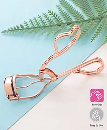  Eyelash Curler - Rose Gold