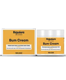Rejusure Bum Cream - 50 gm