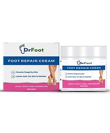 Dr Foot Foot Repair Cream - 100 g