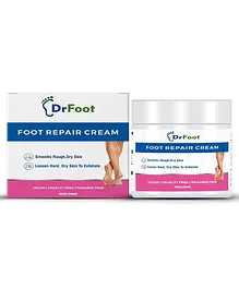 Dr Foot Foot Repair Cream - 100 gm