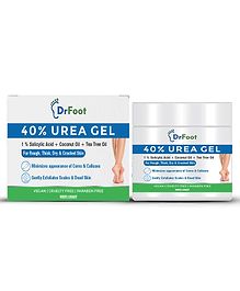 Dr Foot Urea Gel - 100 g