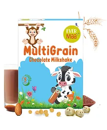 EverMaa MultiGrain Chocolate Milkshake - 200 gm