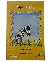 Symbiosis Book And CD - English