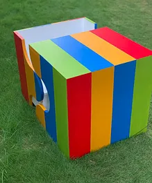 Kidmee Study Station - Multicolour