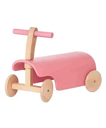 Ariro Push Scooter - Pink