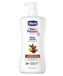 Chicco Baby Moments Body Lotion - 500 ml