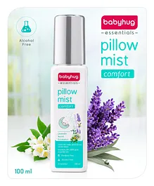 Babyhug Essentials Pillow Mist Comfort - 100 ml
