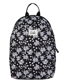 Genie Harmonyat Backpack Black - 14 Inches
