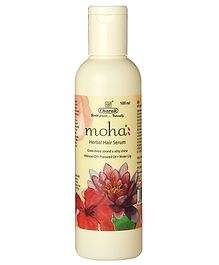 Moha Herbal Hair Serum - 100 ml