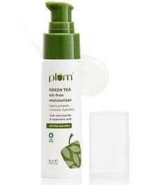 Plum Green Tea Oil Free Moisturizer - 50 ml