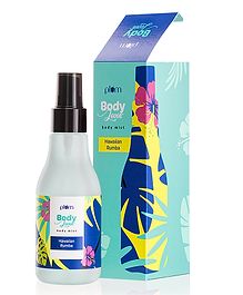 Plum BodyLovin Hawaiian Rumba Body Mist - 150 ml 