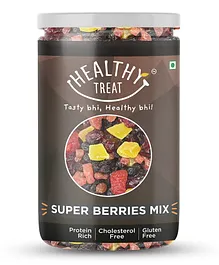 Healthy Treat Super Berries Mix - 250 gm