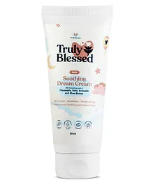  Truly Blessed Baby Soothing Dream Cream - 50 ml