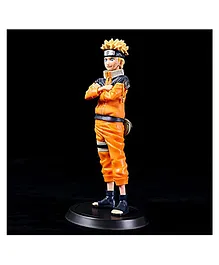 Tinion Standing Naruto Figure Height - 18 cm