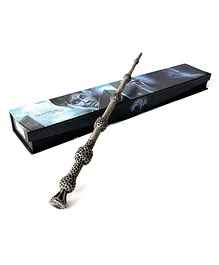 Tinion Elder Wand Harry Potter Realistic Wand Length - 35 cm
