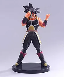 Tinion Dragon Ball Grandista Gros Bardock Manga Version - Height 18 cm