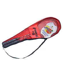 Mega Play Force Badminton Racket with Cover 2 Rackets