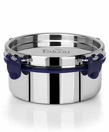 Pdd Falcon Steel Eco Nxt Airtight Container - 500 ml