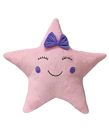 Lattice Cute Star Plush Pillows Stuffed Toy - Height 45 cm