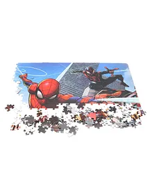 Spider Man Kids Floor Puzzles - 500 Pieces