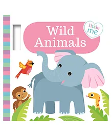 Igloo Wild Animals Little Me - English
