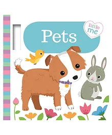 Igloo Pets Little Me - English