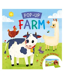 Igloo Pop Up Farm - English