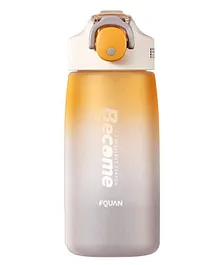 Dhawani Tritan Sports Water Bottle 760 ml (Colour May Vary)