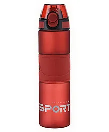 DHAWANI Sportlife Motivational Leakproof Water Bottle Multicolour- 700 ml
