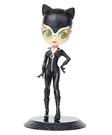 Augen Cat Woman Action Figure Limited Edition - Height 7 cm