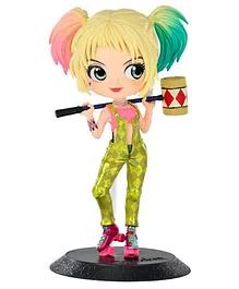 Augen Harley Quinn 3 Action Figure Limited Edition - Height 15 cm