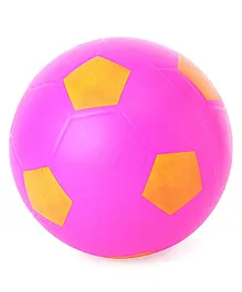 Rising Step Big Size Football - Pink