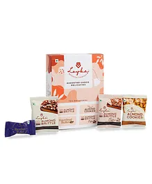 Loyka Assorted Choco Delicacies Classic Box - 15 Pieces