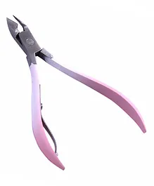 GUBB Nail Nipper Cuticle Cutter - Pink