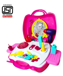 VParents Beauty Makeup Kit - Pink