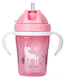 Stephen Joseph Sippy Cups Unicorn Pink - 150 ml