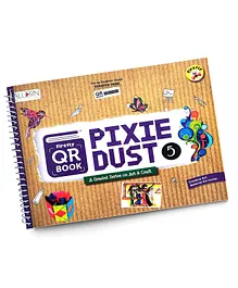 Chetana Pixie Dust 5 - English