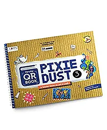 Pixie Dust 3 Activity Book - English