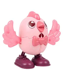 VParents Dancing Chicken Musical Toy (Color May Vary)