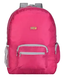 Travel Blue Foldable Lightweight Backpack Pink - 16 Inch