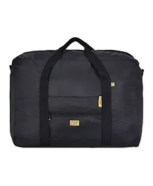 Travel Blue Foldable Carry Bag - Black
