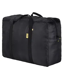 Travel Blue Foldable X Large Carry Bag - Black